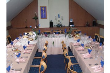 Словаччина Hotel Liptovská Sielnica, Екстер'єр